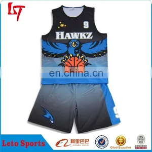 New Arrival Custom Player Sleeveless Basketball Uniform&sets Basketball Training Tops &shorts thumbnail-1