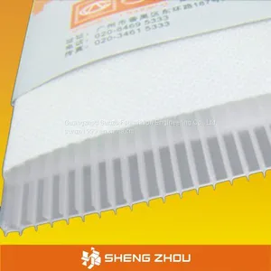 Plastic Vertical Drain for Dewatering Consolidation， PVD Wick Drains thumbnail-1