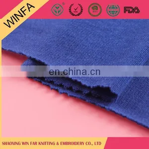 Most Popular China Manufacturer Super Soft Dress Polyester Rayon Spandex Fabric thumbnail-2