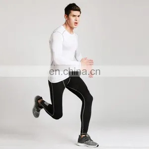 Basketball Running Dry Fast Patch Compression Tight thumbnail-2