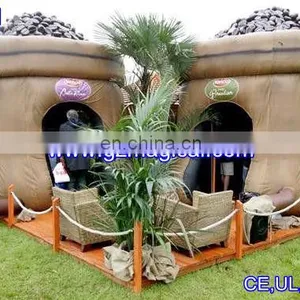 Newest Inflatable Exhibition Tent for Events thumbnail-1