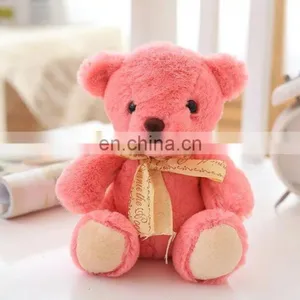 CE EN71 Fashion Custom Teddy Bears Stuffed Toys and Plush Toys thumbnail-5