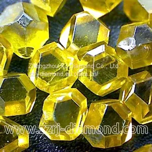 Big Size Synthetic Diamond thumbnail-5