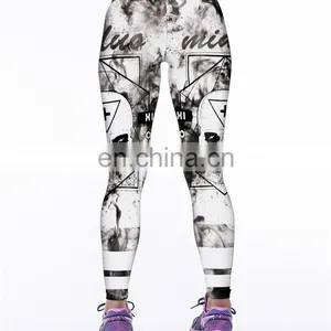 Hot Design Tight Sexy Leggings for Women thumbnail-4