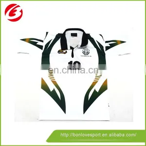 Wholesale New Age Products Digital Print With Pattern Custom Rugby Jerseys thumbnail-1