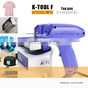 Tag Stringing Machine for Garment thumbnail-1