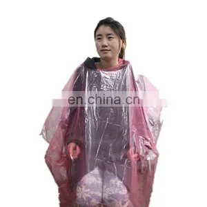 Wholesale Promotional Disposable Hair Cutting Cape thumbnail-1