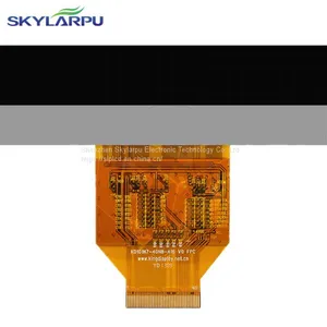 10.1'' Inch LCD Display for KD101N7-40NB-A16 V0 FPC/KD101N7-40NB-A17 Tablets PC LCD Display Screen Free Shipping thumbnail-2