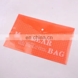 Bag Shape and Report Cover,document Bag Type pp File Folder thumbnail-1