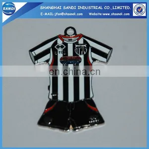 2015 Hot Sale Souvenir Keychain Metal thumbnail-3