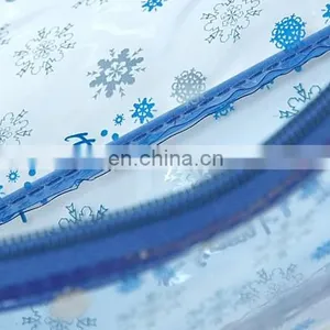 Customized Pvc Pencil Bag thumbnail-3