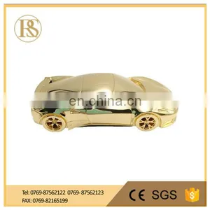 Golden High-end Car Models thumbnail-2