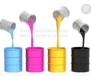NJ Colored Polyurethane Topcoat thumbnail-1