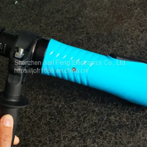 Large Torque Brushless Electric Screwdriver. BL-RB100L thumbnail-3