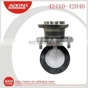 Auto Parts 42410-42040 Wheel Hub Unit for RAV4 thumbnail-2
