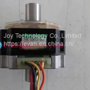 SAMSUNG CP33 MOTOR 103H7121-0411 for Smt Machine thumbnail-1