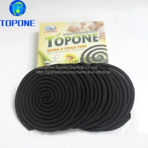 High Quality Product Repellent Incense Mosquito Coil With Smokeless thumbnail-3