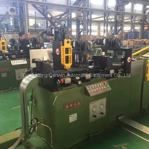 High Speed Cut to Length Line thumbnail-1