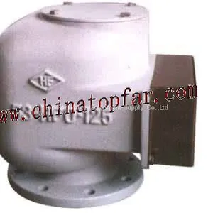 Marine Air Vent Head Air Pipe Head and Sounding Head thumbnail-1