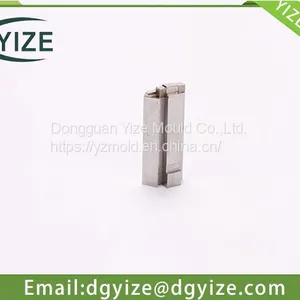 High Quality Custom Plastic Mold Parts in Carbide Mold Components Maker thumbnail-1