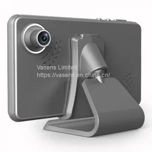 Vasens 5.0 Inch FHD 1080P Dash Cam Support GPS and WIFI High Definition Night Vision Car Dvr thumbnail-5