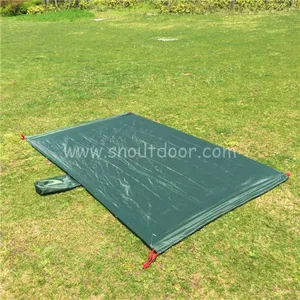 Multi-Functional Outdoor Hammock, Camping Mat, Poncho thumbnail-3
