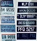 Ulan Bator, Mongolia, Korea, Pyongyang, Korea, Seoul, Japan, Tokyo, Russia, Moscow, Vietnam, Hanoi License Plate Recognition Parking Charge Management System thumbnail-2