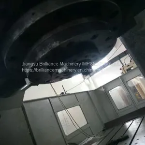 Taiwan AWEA SP-3016 CNC Gantry Milling Machine thumbnail-3