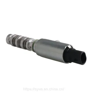 Best Price Hydraulic Solenoid Valve 24 Volt Control Solenoid Valve 24375-2E100 for Peugeot thumbnail-2
