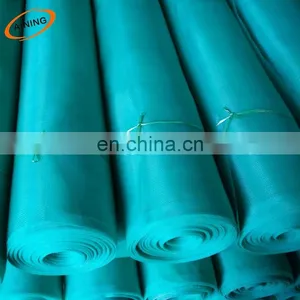 100% HDPE Colorful Anti Insect Net for Agriculture thumbnail-5
