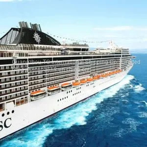 International Logistics CHINA Shipping LONG BEACH Special Line FCL Shipping Double Clearance to the Door thumbnail-3
