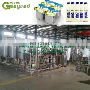 Direct Milk Cooling Tank With Refrigerating Unit and SANYO Compressor thumbnail-4