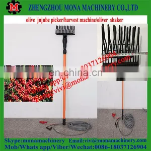 Garden Tool Olive Date Jujube Fruit Picker thumbnail-4