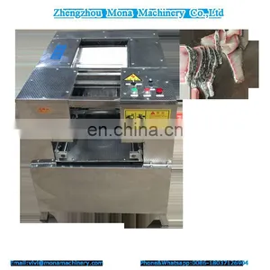 Fish Slicer Fish Fillet Machine for Sale Fish Meat Cutting Machine thumbnail-5