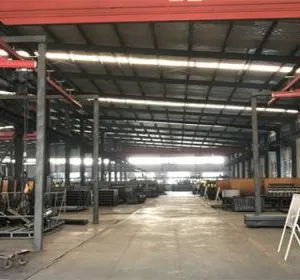 Qingdao Kwalt Fliud Equipment Co.,Ltd company overview - view 2 thumbnail