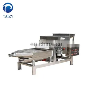 Peanut Crushing Almond Chopping Machine Price thumbnail-5