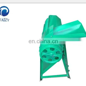 Widely Used Hot Sale Walnut Peeler Machine Almond Shell Separating Machine thumbnail-1