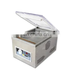 Vacuum Package Machine /Vacuum Package/Vacuum Sealing Bags thumbnail-5