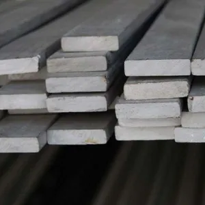 Factory Hot Sales 321 Rolled Mild Steel Flat thumbnail-2