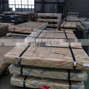 Q345qC Q370qD Carbon Structural Plate Use for Bridges thumbnail-5