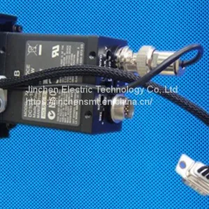 145550 / 181056 Green Camera Assy XC-75CE for SMT PCB Equipment Printer thumbnail-1