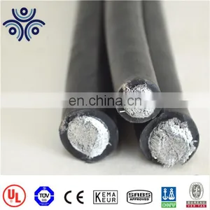 25mm Flexible Rubber Welding Ground Cable thumbnail-5