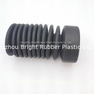 Low Price Flame Retardant Rubber Bellow thumbnail-2