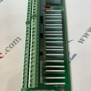GE IC200ALG630 NEW AND ORIGINAL thumbnail-1