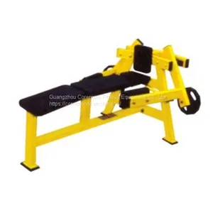 CM-164 Iso-Lateral Rear Deltiod Shoulder Exercise Machine thumbnail-1
