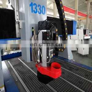 Sell to German Cnc Router Wood Carving Machine for Sale thumbnail-1