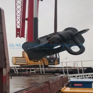 Hall AnchorType ABC Stockless Anchor thumbnail-5