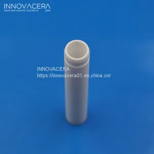 Zirconia Ceramic Shaft thumbnail-2