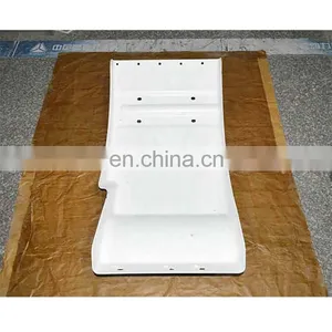 SAIC- IVECO Truck Part 8403-83046 Right Rear Fender thumbnail-2