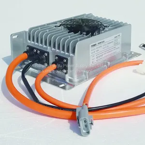 2kw Series 72V25A on Board Charger thumbnail-1